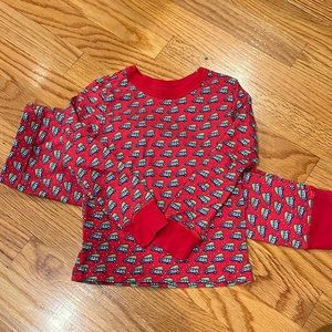 Vineyard vines pjs